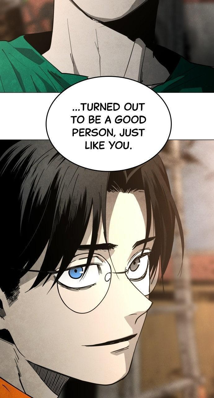 Read Fog Land Manga Online