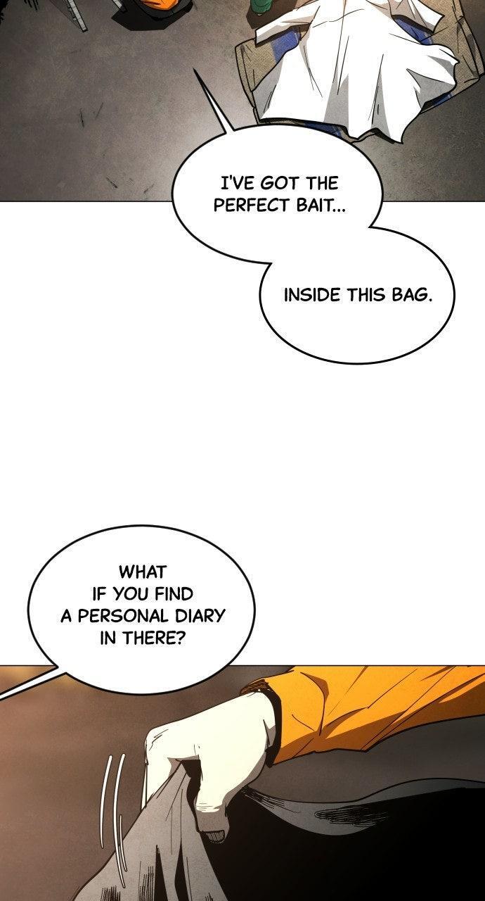 Read Fog Land Manga Online