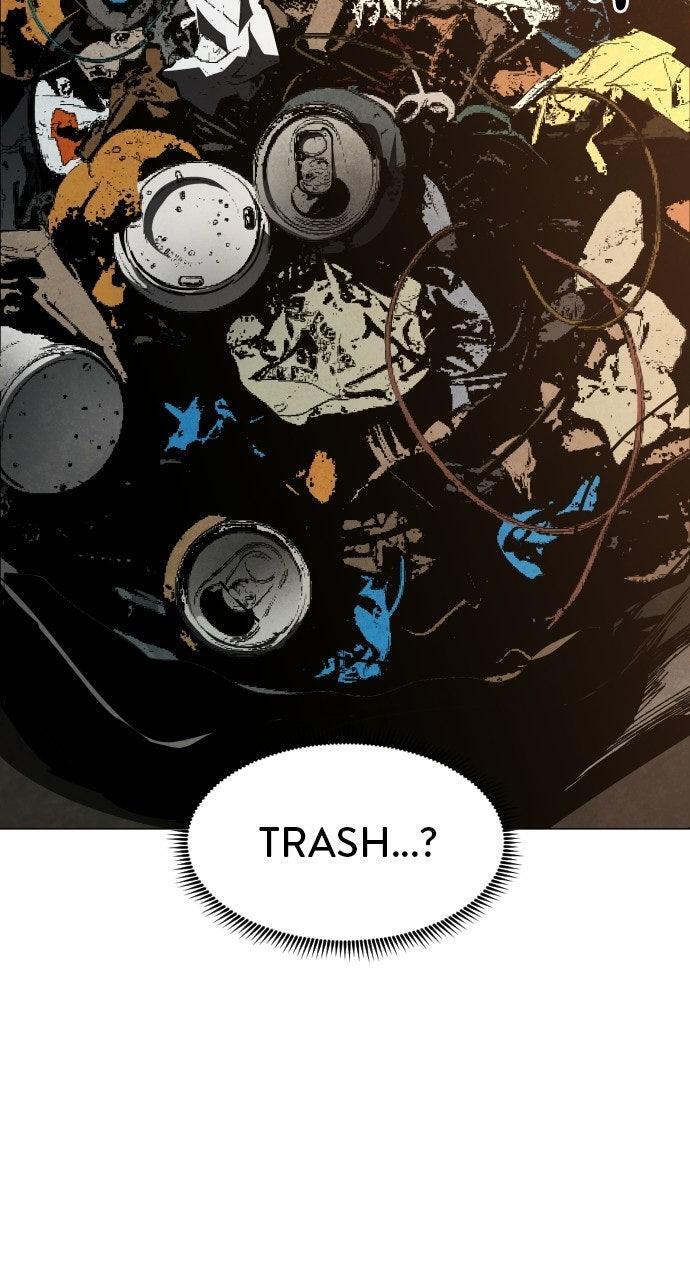 Read Fog Land Manga Online