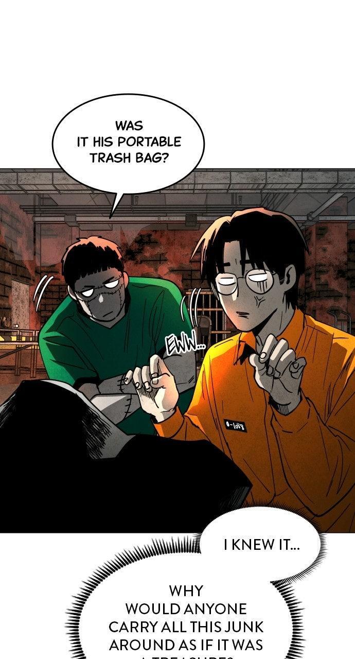 Read Fog Land Manga Online