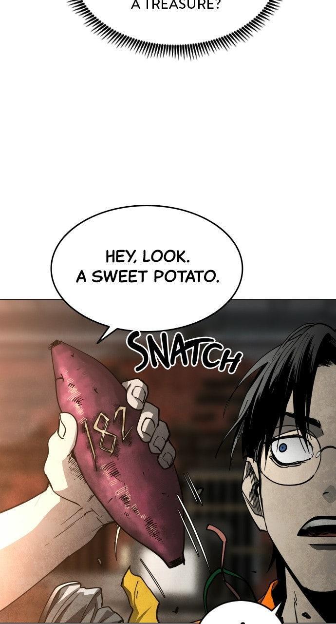Read Fog Land Manga Online
