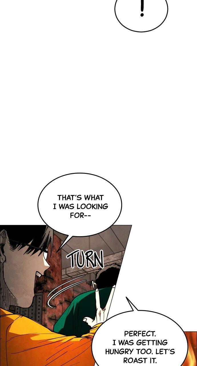 Read Fog Land Manga Online