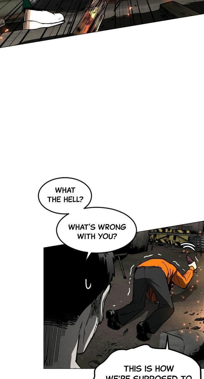 Read Fog Land Manga Online