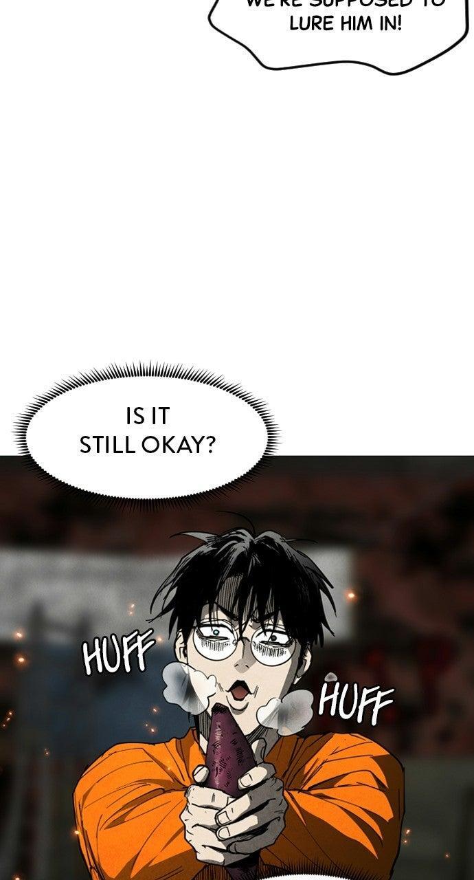 Read Fog Land Manga Online