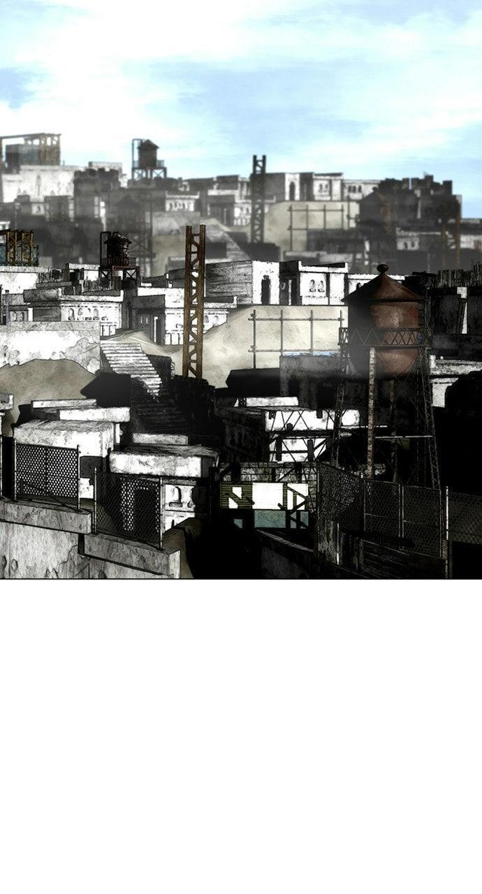 Read Fog Land Manga Online