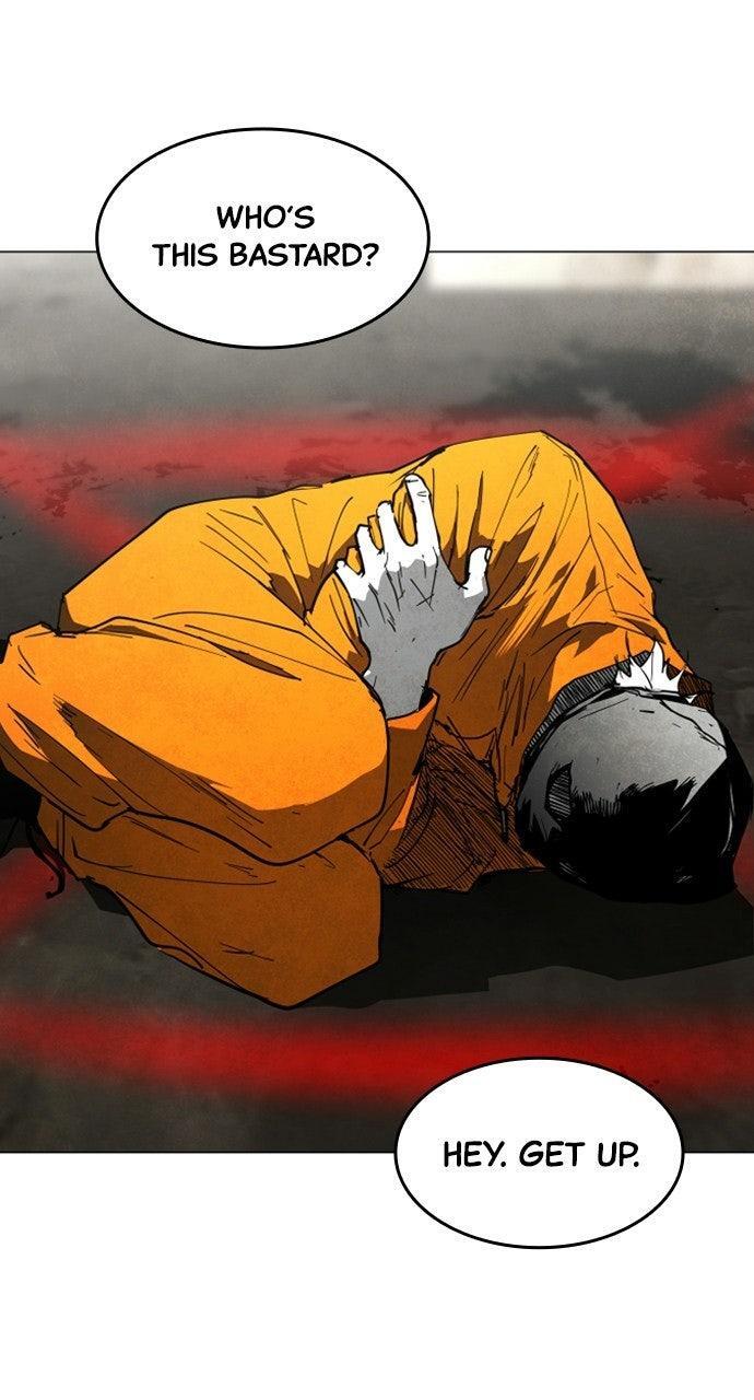 Read Fog Land Manga Online