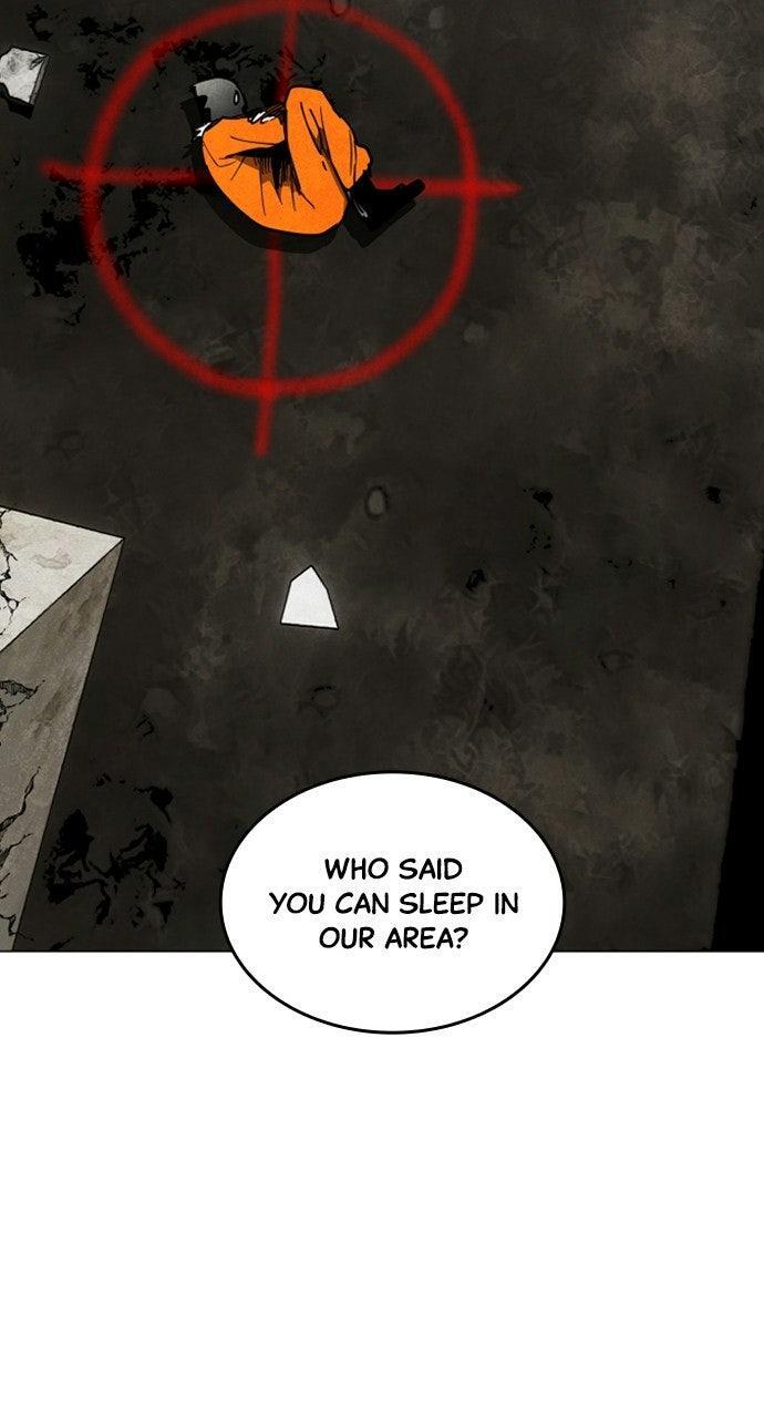 Read Fog Land Manga Online