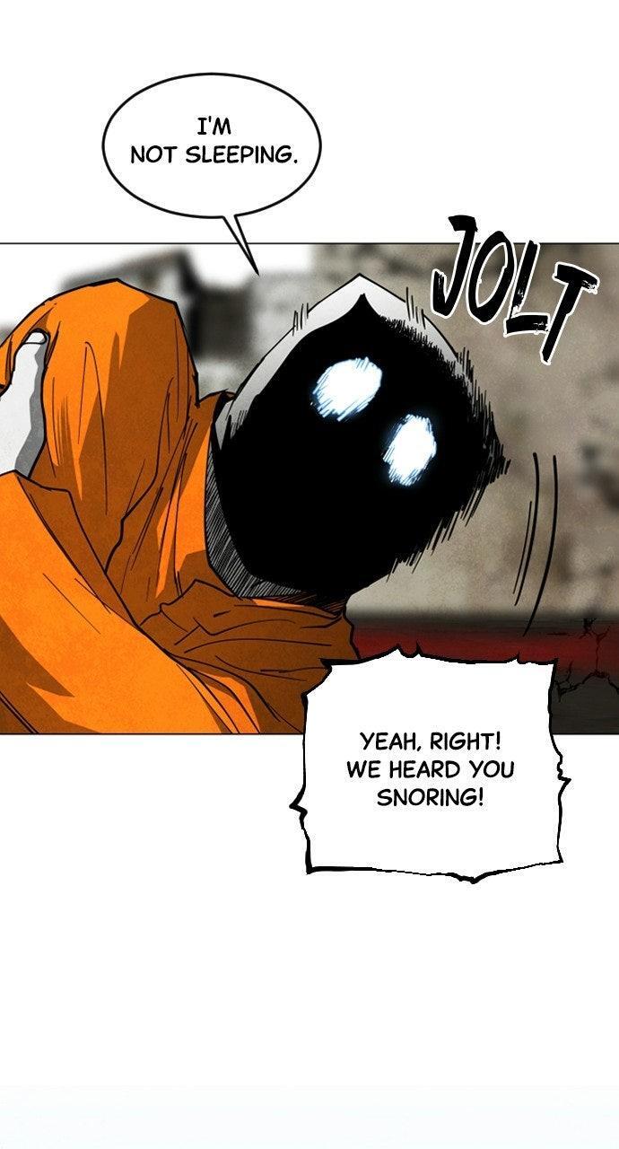 Read Fog Land Manga Online