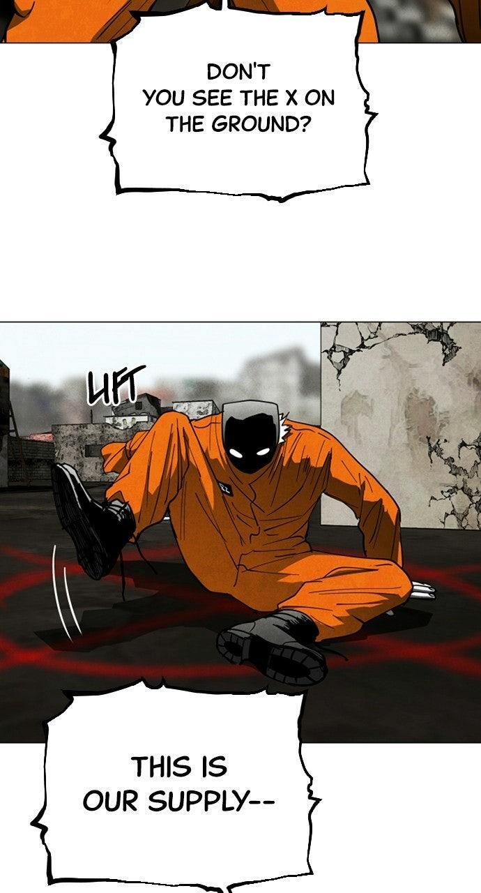 Read Fog Land Manga Online