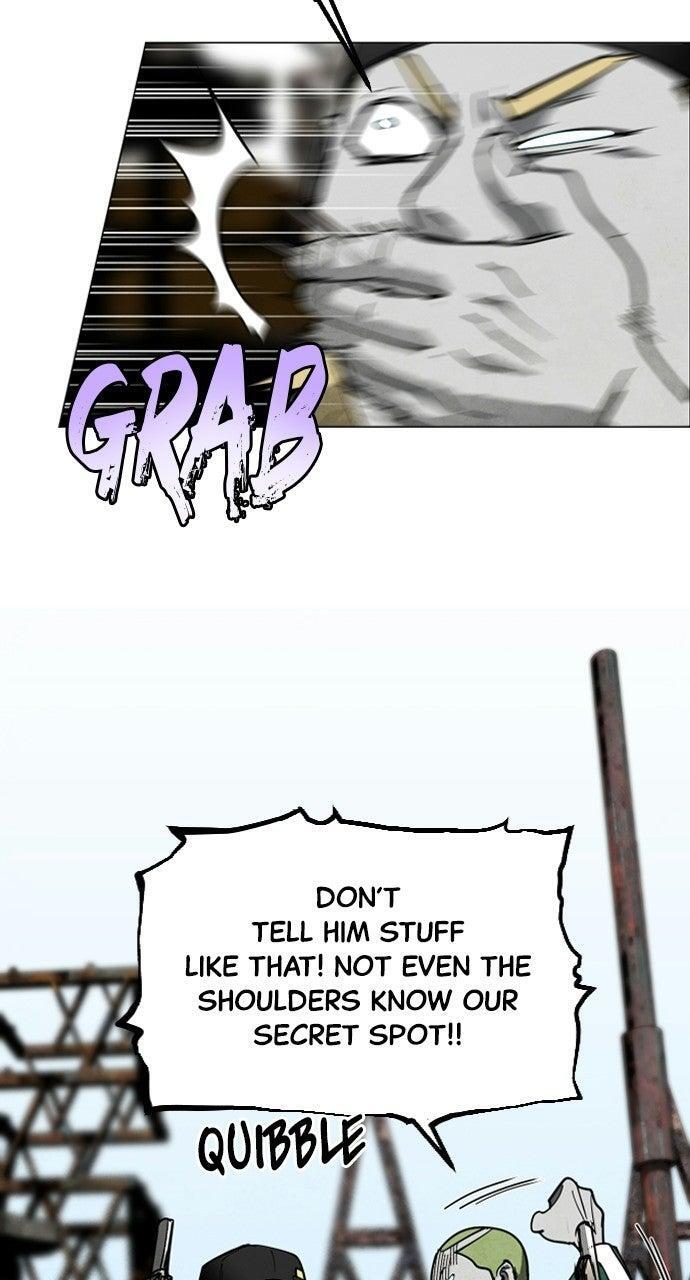Read Fog Land Manga Online