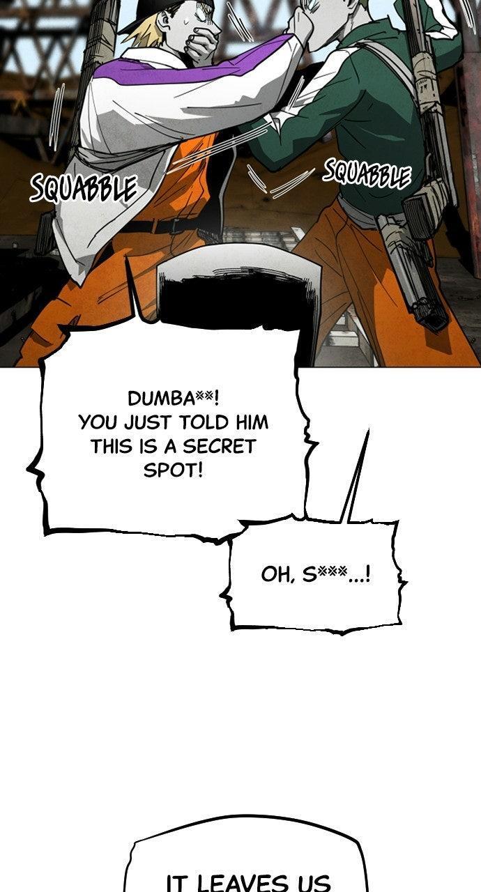 Read Fog Land Manga Online