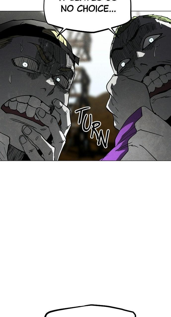 Read Fog Land Manga Online