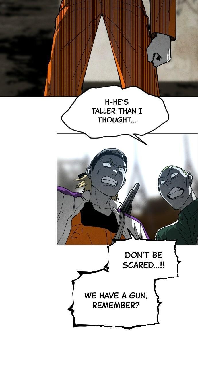 Read Fog Land Manga Online