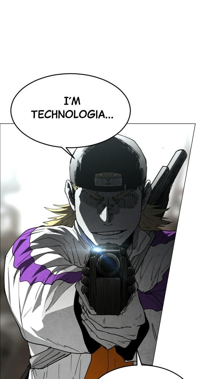 Read Fog Land Manga Online