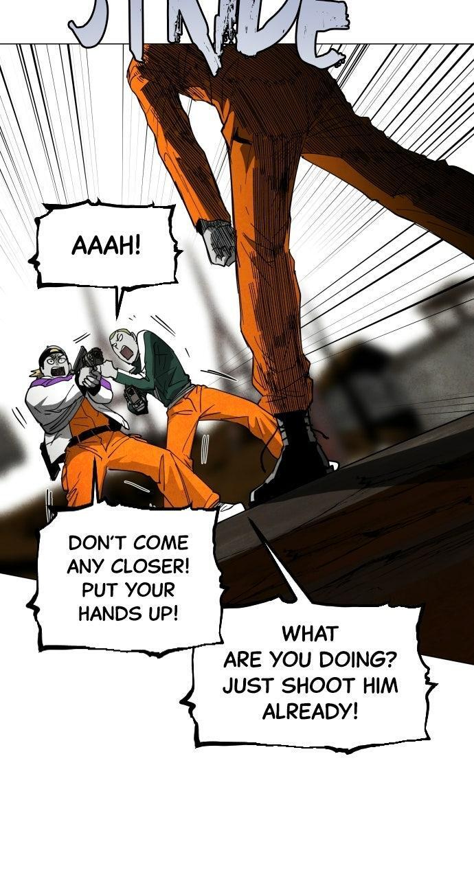 Read Fog Land Manga Online