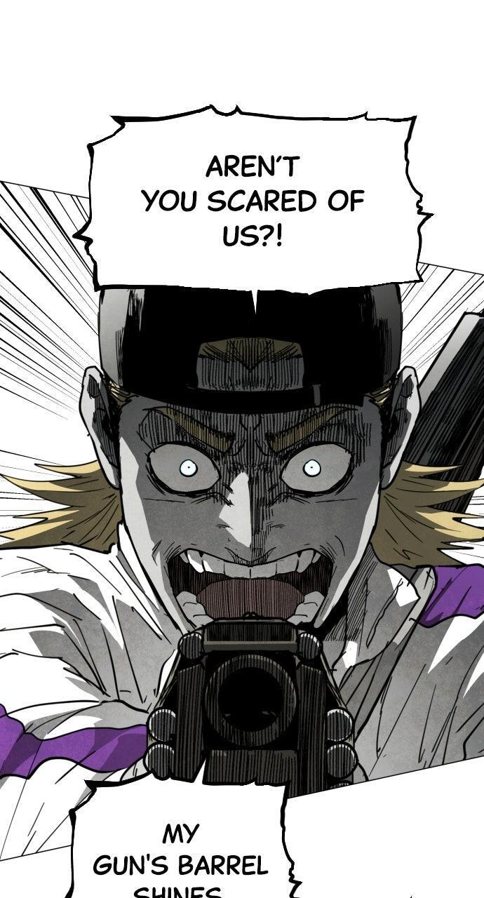 Read Fog Land Manga Online
