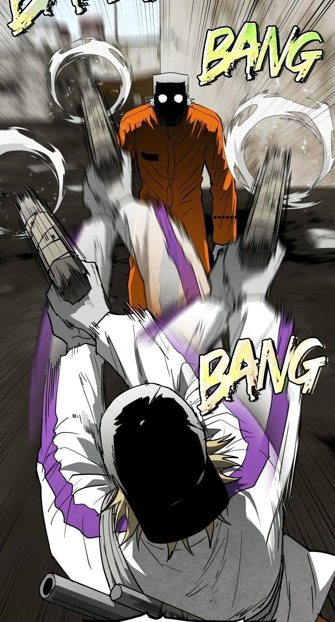 Read Fog Land Manga Online
