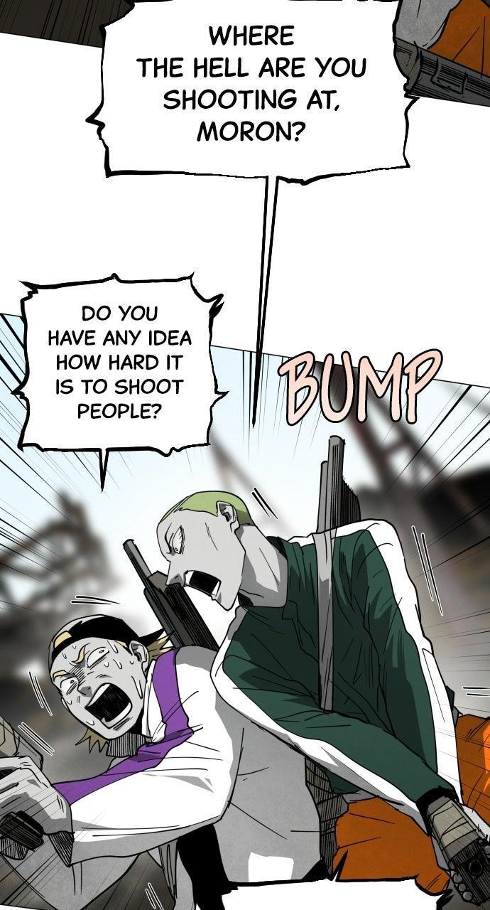Read Fog Land Manga Online