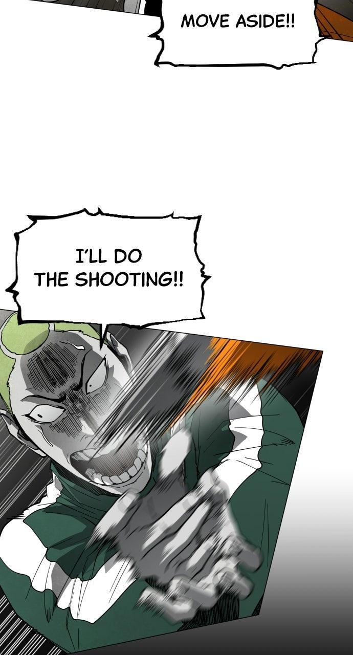Read Fog Land Manga Online
