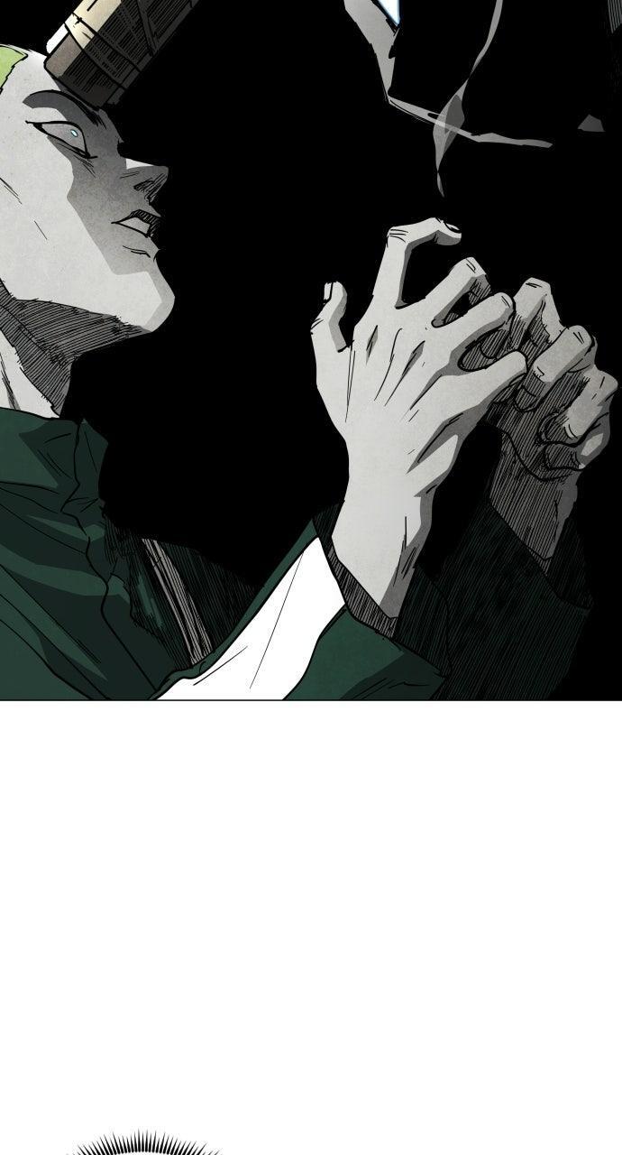 Read Fog Land Manga Online