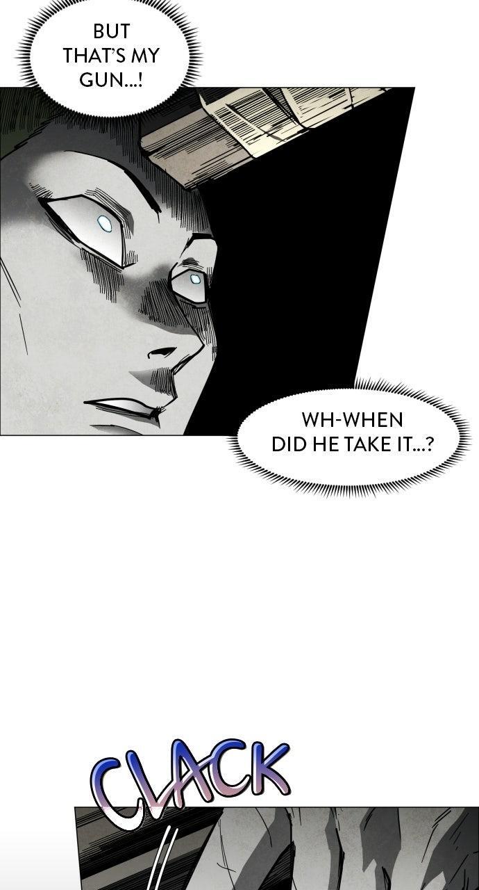 Read Fog Land Manga Online