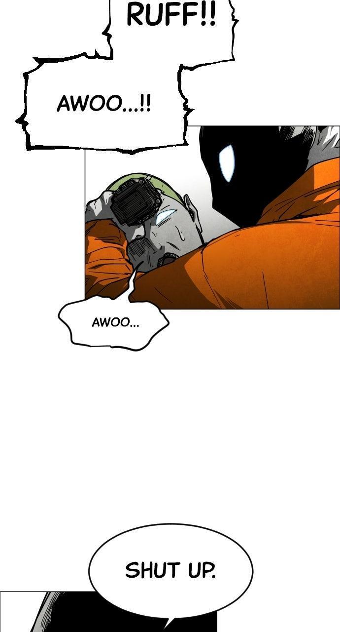 Read Fog Land Manga Online