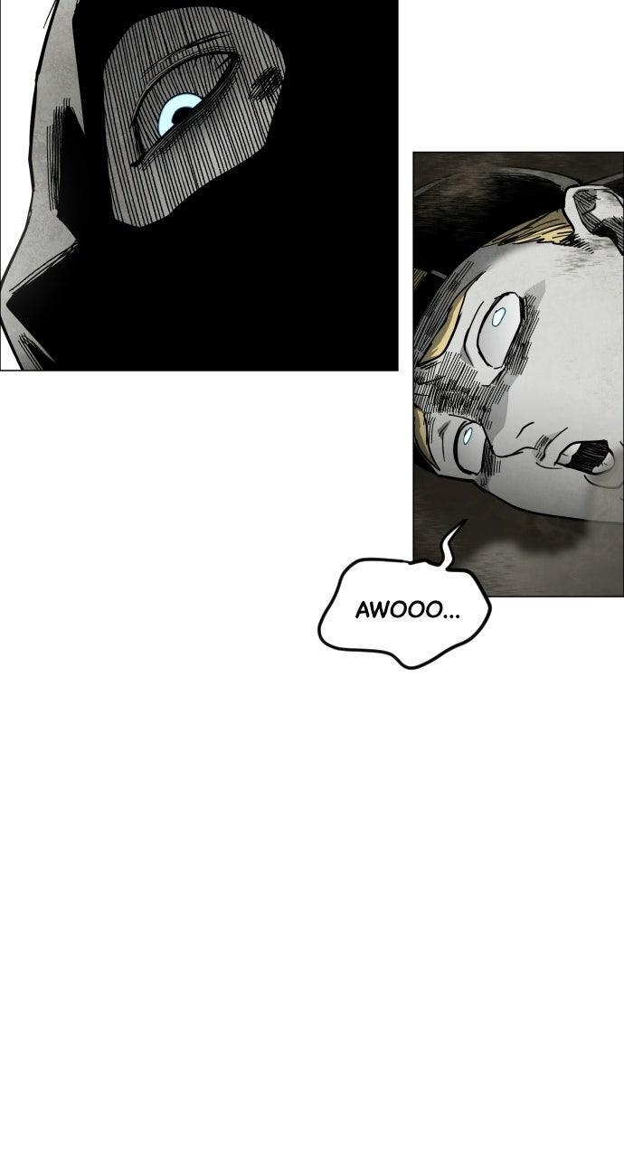 Read Fog Land Manga Online