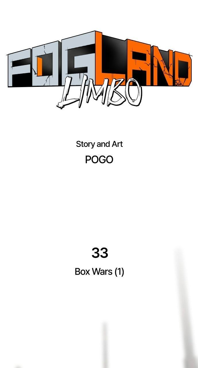 Read Fog Land Manga Online