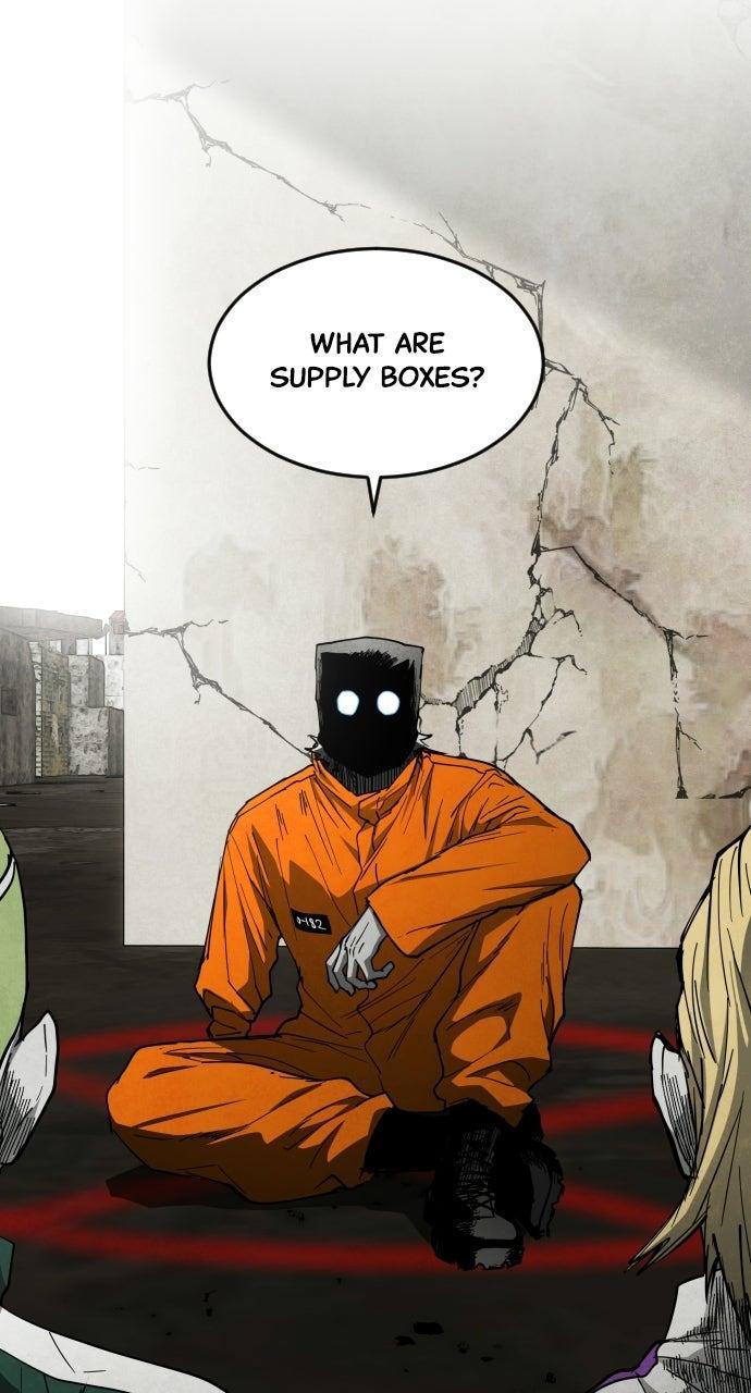 Read Fog Land Manga Online