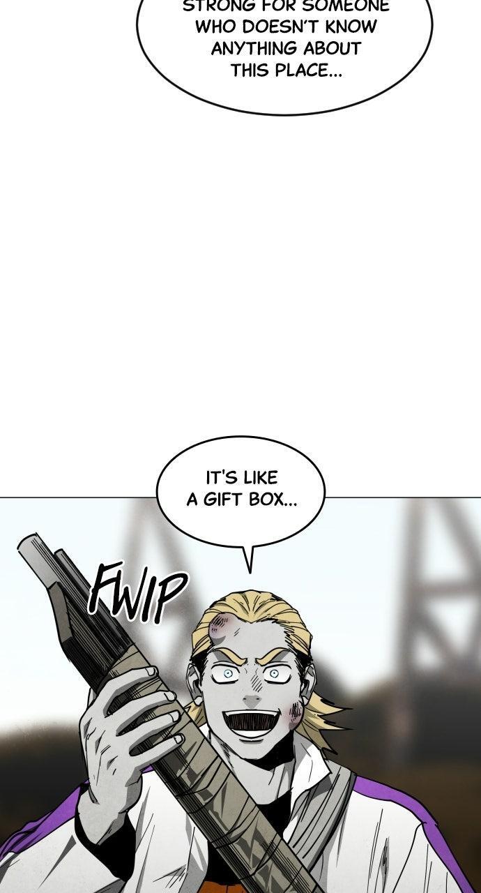 Read Fog Land Manga Online