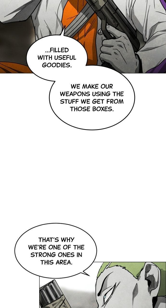 Read Fog Land Manga Online