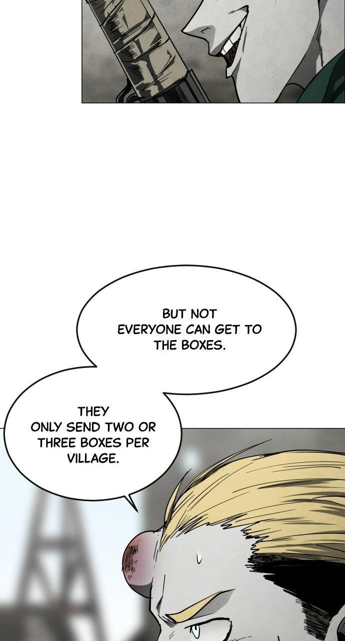 Read Fog Land Manga Online