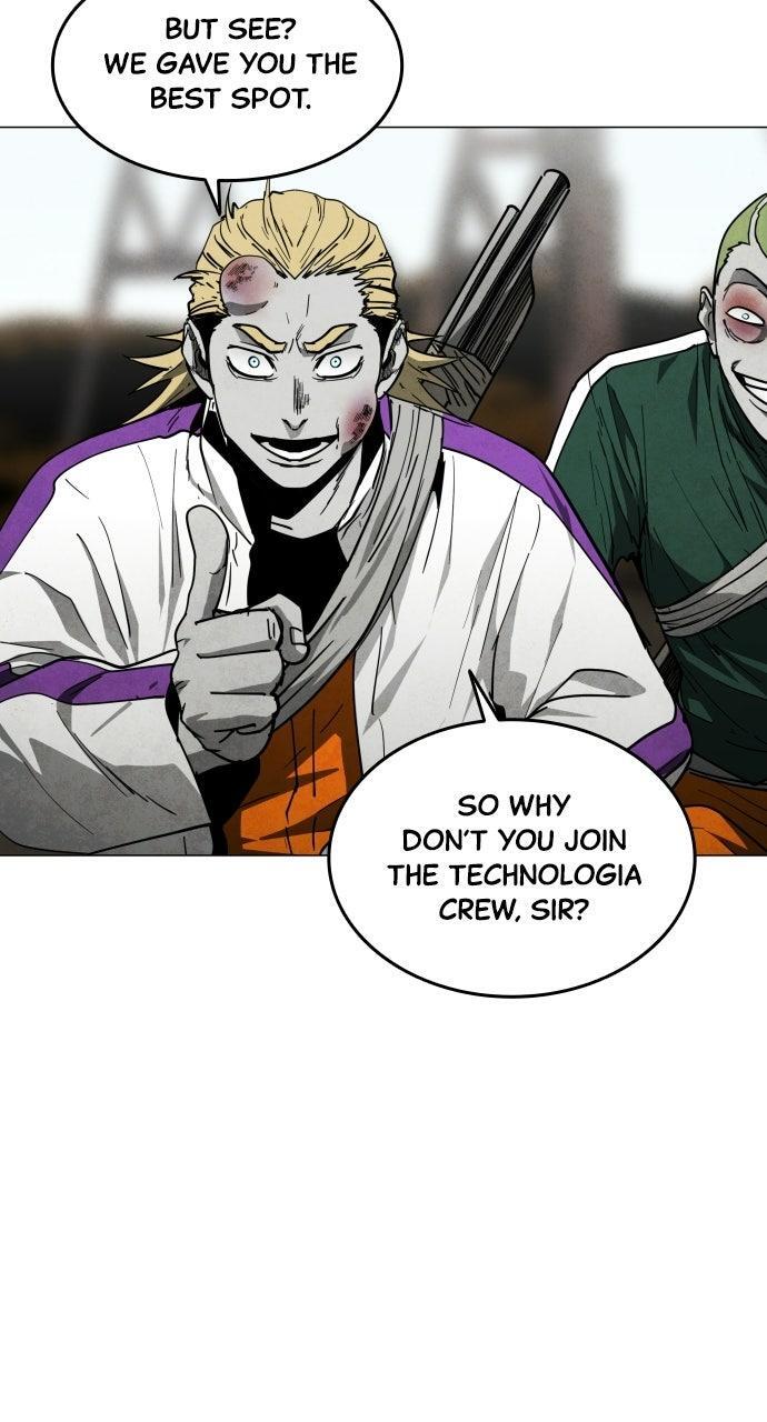 Read Fog Land Manga Online
