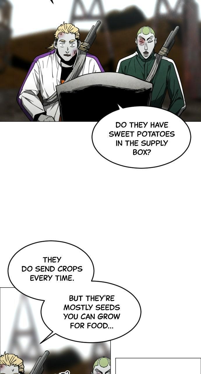 Read Fog Land Manga Online