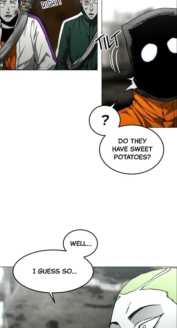 Read Fog Land Manga Online