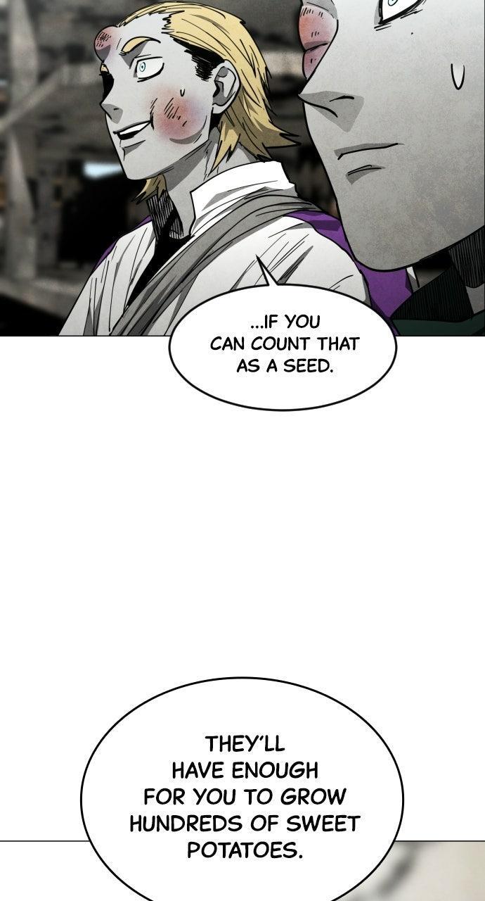 Read Fog Land Manga Online