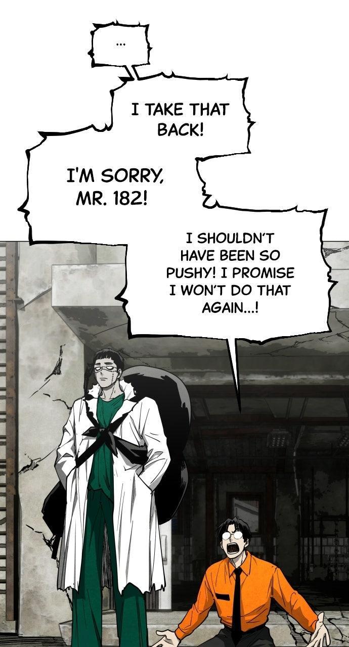Read Fog Land Manga Online