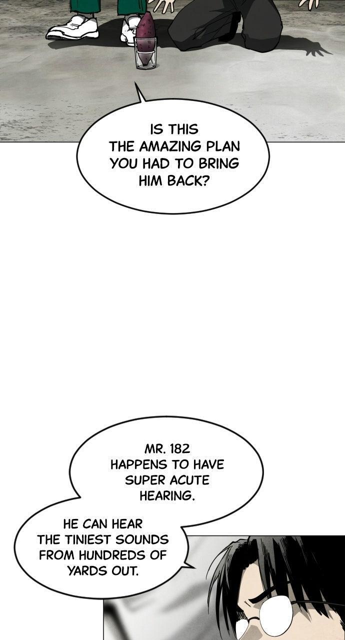 Read Fog Land Manga Online