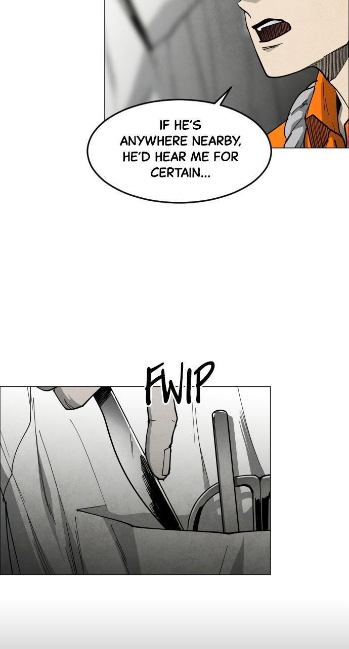 Read Fog Land Manga Online