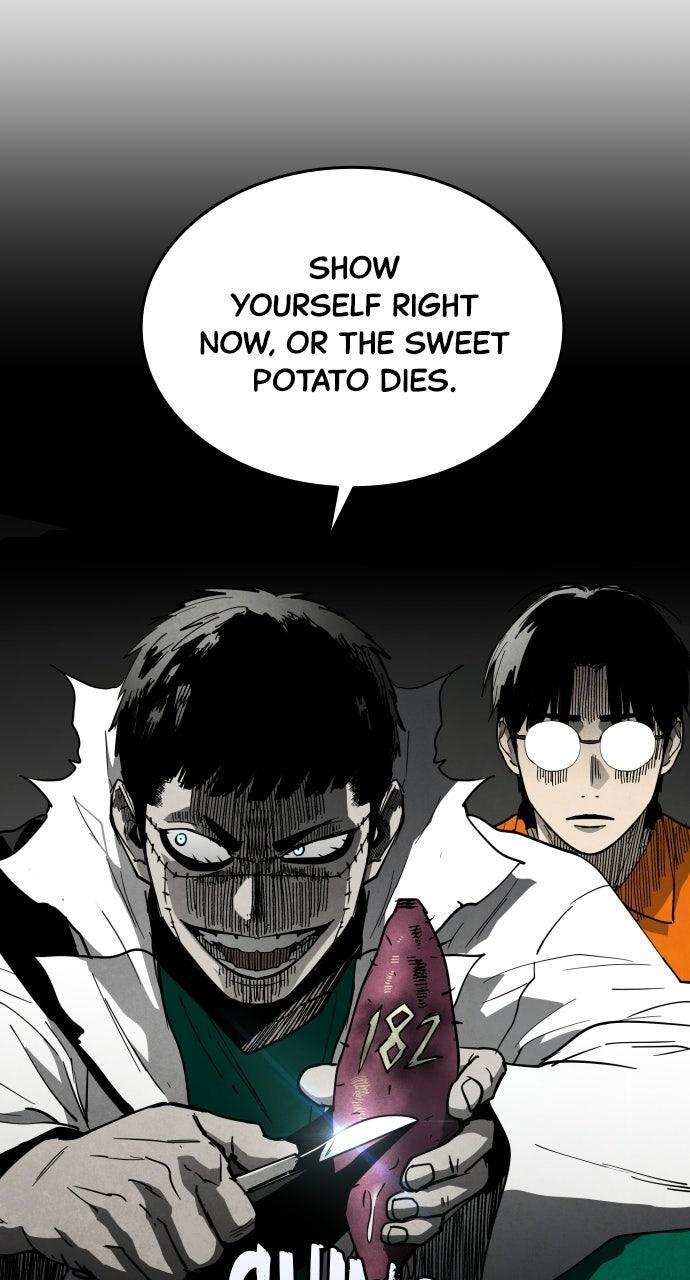 Read Fog Land Manga Online