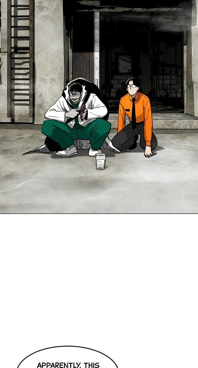 Read Fog Land Manga Online