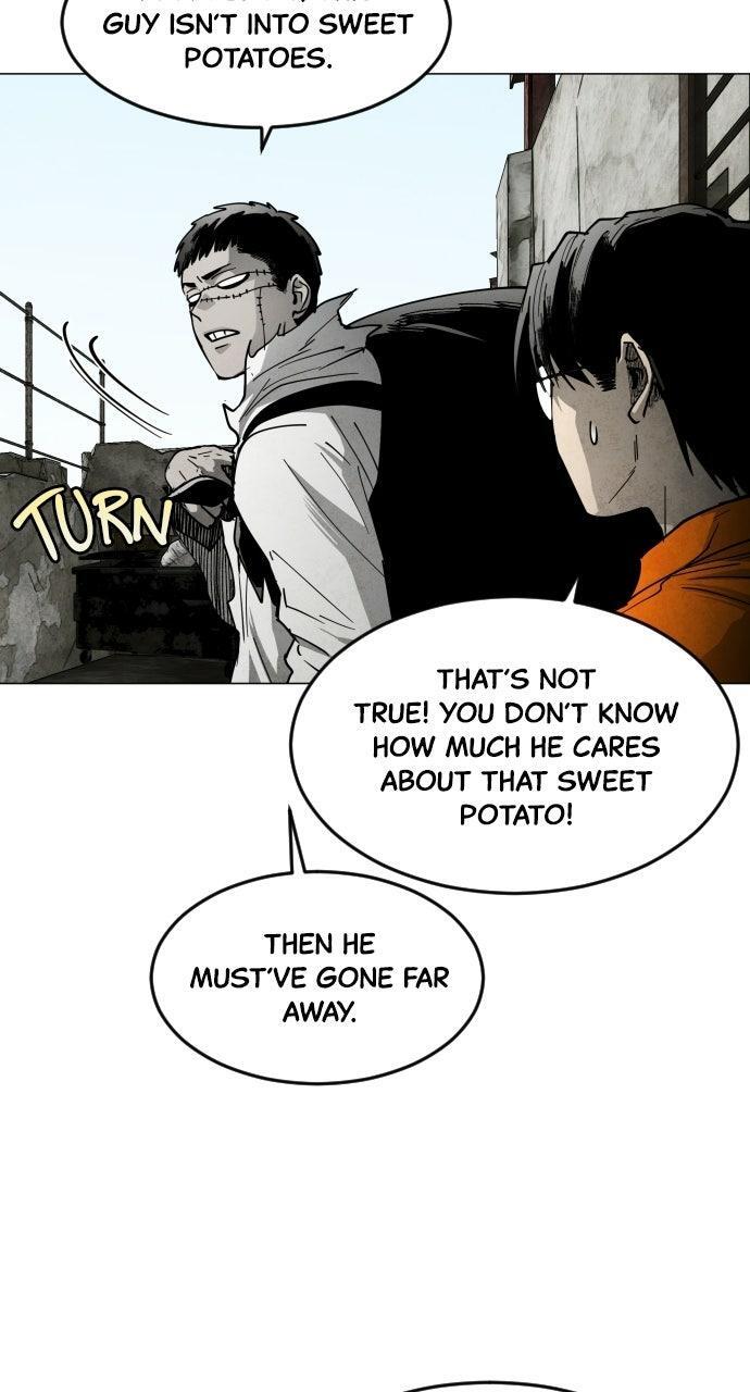 Read Fog Land Manga Online
