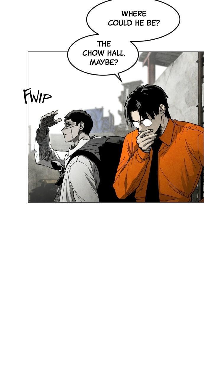 Read Fog Land Manga Online