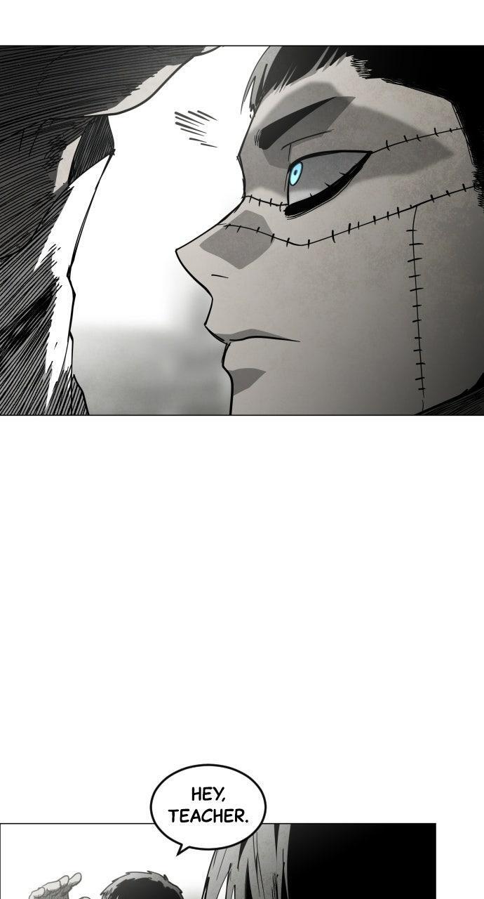 Read Fog Land Manga Online