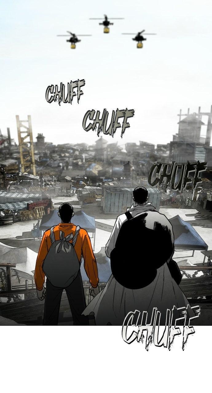 Read Fog Land Manga Online