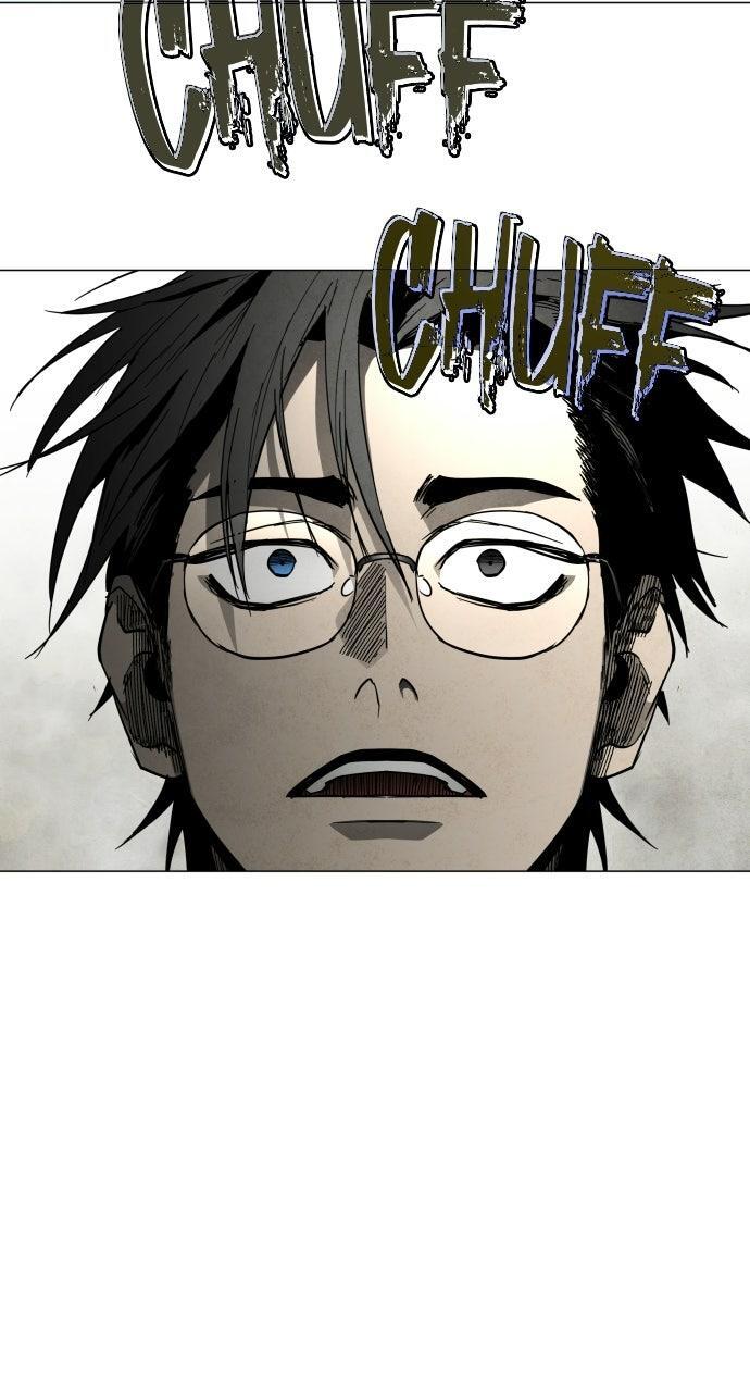 Read Fog Land Manga Online