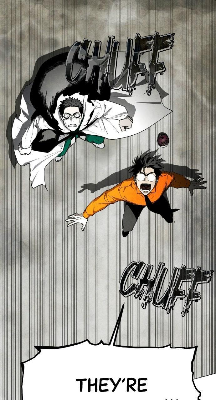 Read Fog Land Manga Online