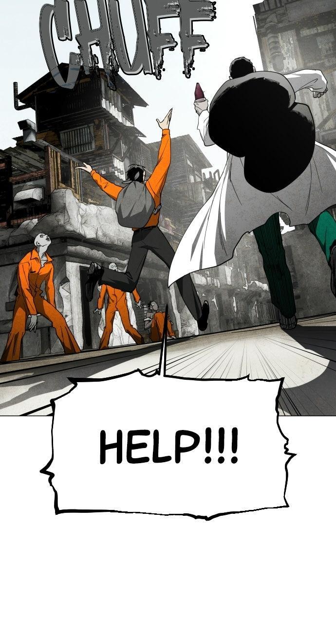 Read Fog Land Manga Online