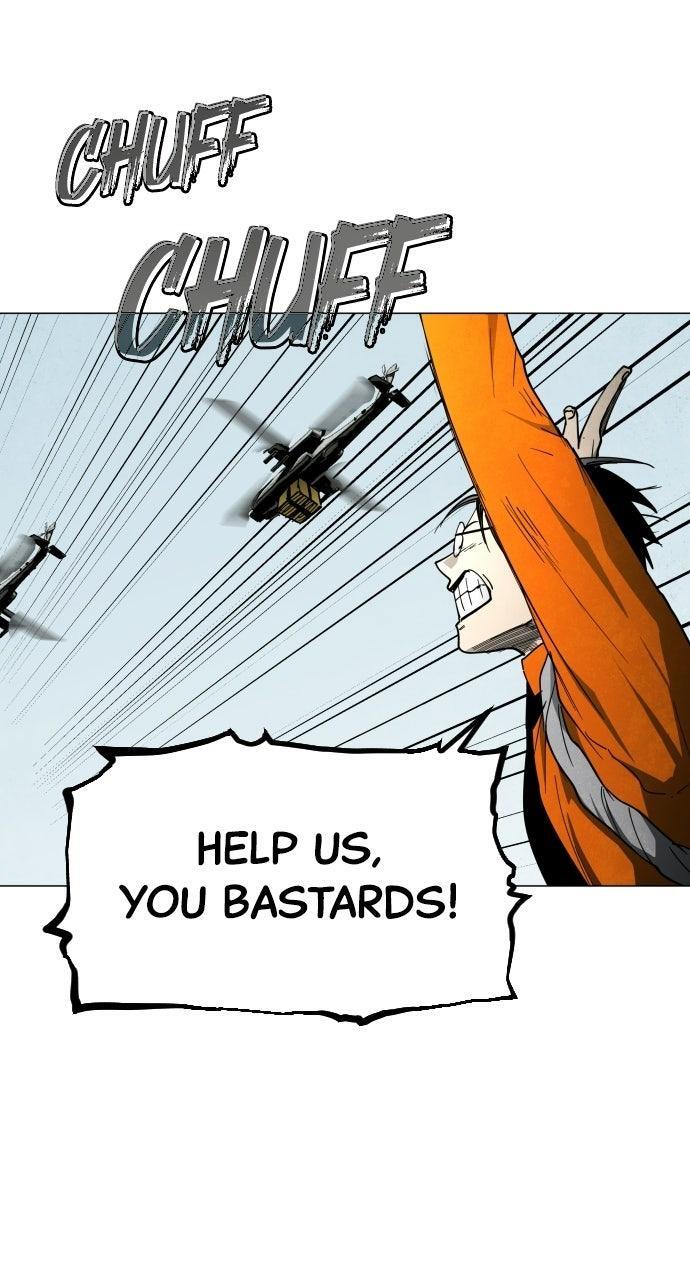 Read Fog Land Manga Online