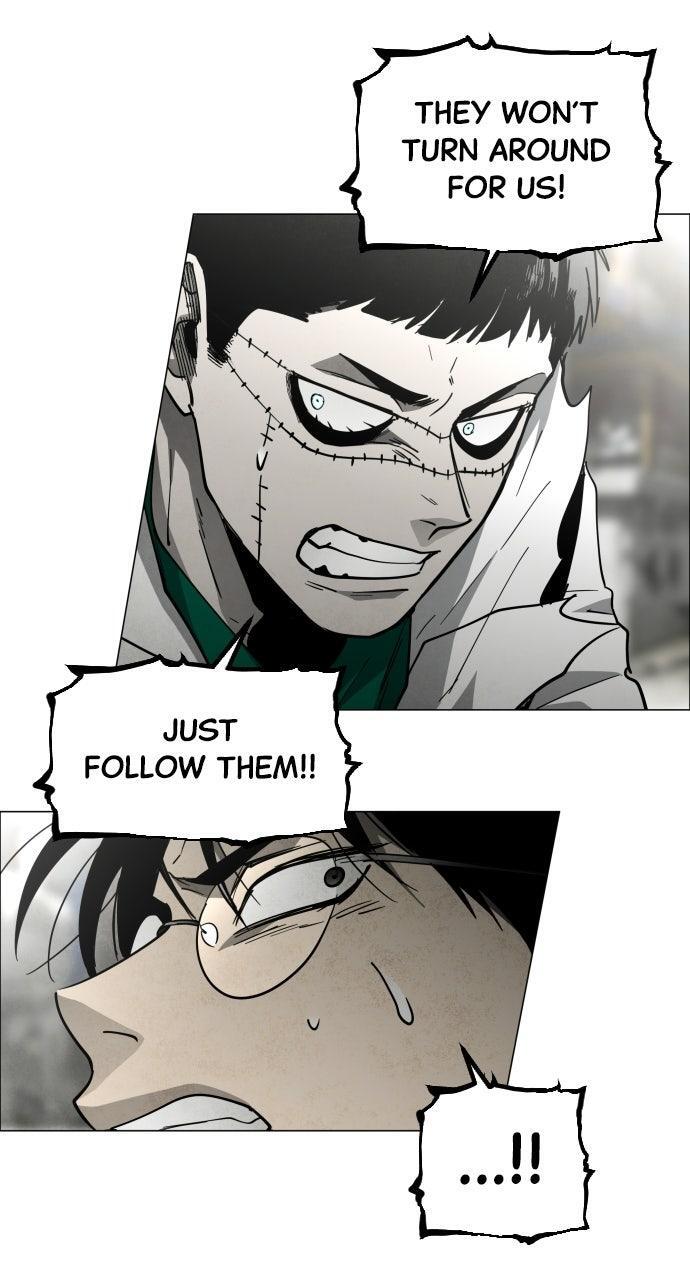 Read Fog Land Manga Online